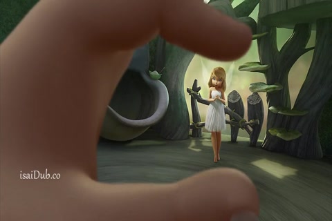 Tinker Bell 2008 HD Sample.mp4