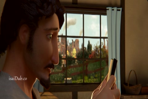 The Pilgrim Progress 2019 HD Sample.mp4