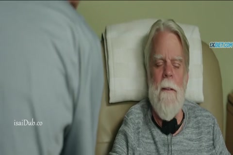 12 Hour Shift 2020 HD Sample.mp4
