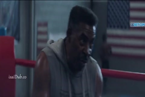 Redemption Day 2021 HD Sample.mp4