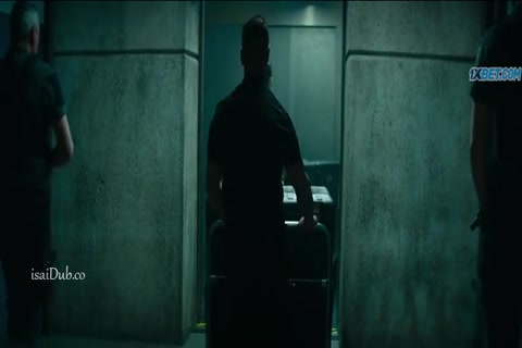 The Vault 2021 HD Sample.mp4