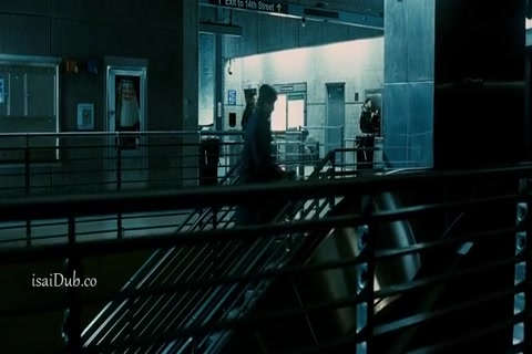 The Midnight Meat Train 2008 HD Sample.mp4