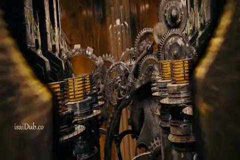 The Midnight Meat Train 2008 HD.mp4