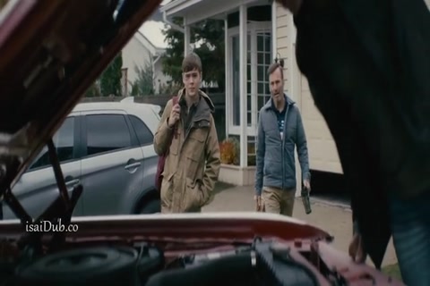 Nobody 2021 HD Sample.mp4