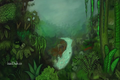 My Lucky Elephant 2013 HD.mp4
