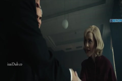 The Courier 2020 HD Sample.mp4