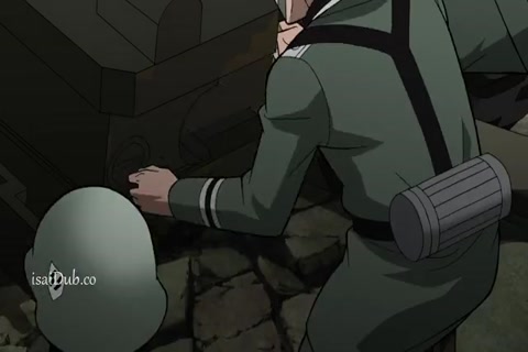 Justice Society World War II 2021 HD Sample.mp4