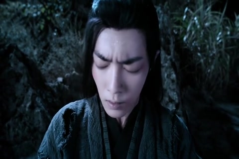 The Untamed Season 1 Episode 21 HD Sample.mp4