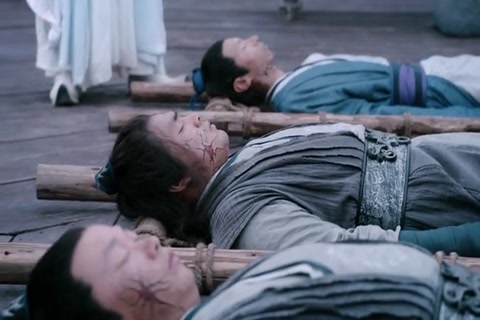 The Untamed Season 1 Episode 22 HD Sample.mp4