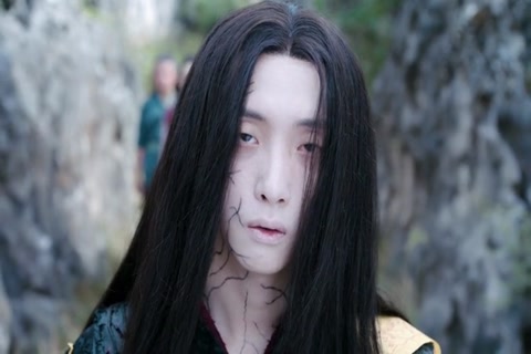 The Untamed Season 1 Episode 29 HD Sample.mp4