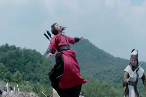 The Untamed Season 1 Episode 31 HD Sample.mp4