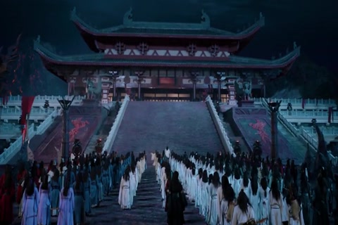 The Untamed Season 1 Episode 32 HD Sample.mp4
