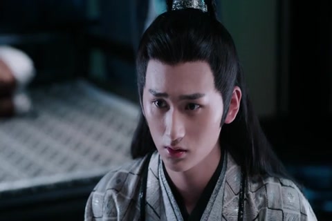The Untamed Season 1 Episode 35 HD Sample.mp4