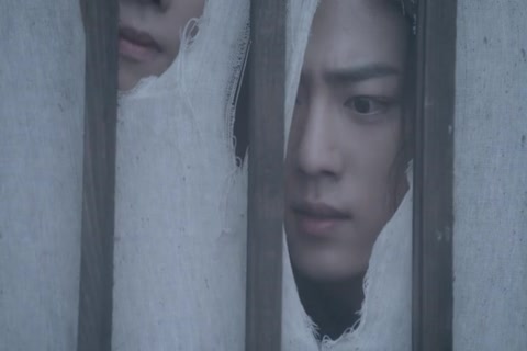 The Untamed Season 1 Episode 37 HD Sample.mp4