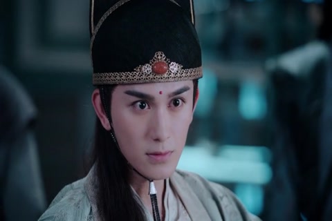 The Untamed Season 1 Episode 42 HD Sample.mp4
