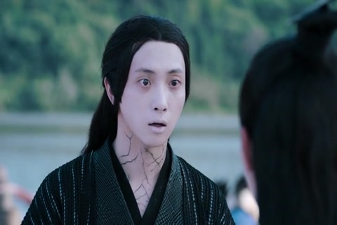 The Untamed Season 1 Episode 45 HD Sample.mp4