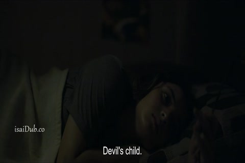 May The Devil Take You Chapter Two 2020 HD Sample.mp4