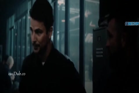 Wrath of Man 2021 HD Sample.mp4