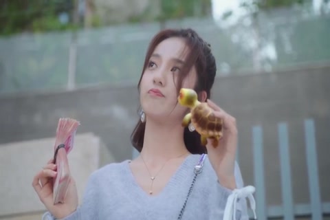 My Girlfriend is An Alien Season 01 (Epi 05) HD Sample.mp4