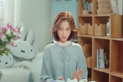 My Girlfriend is An Alien Season 01 (Epi 10) HD Sample.mp4