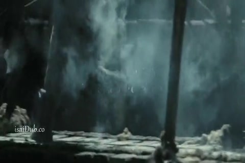 Wolfhound 2006 HD Sample.mp4