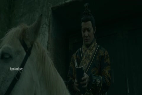 Changan Swordsmen Mystery Of Gods Wrath 2016 720p HD Sample.mp4