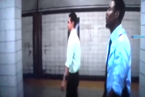 Spiral From The Book of Saw HD Sample.mp4