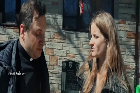 The Conjuring The Devil Made Me Do It 2021 HD Sample.mp4