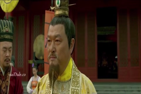Changan Swordsmen 3 Twelve Warriors 2017 HD.mp4