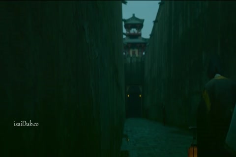 Changan Swordsmen 2 Strange Murder 2016 HD Sample.mp4