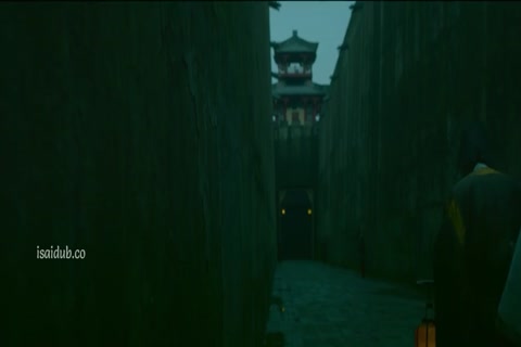 Changan Swordsmen 2 Strange Murder 2016 720p HD Sample.mp4
