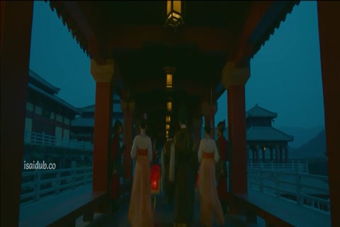 Changan Swordsmen 2 Strange Murder 2016 720p HD.mp4