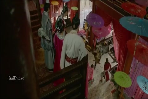 Changan Swordsmen 4 The Pomegranate Beauty 2018 HD Sample.mp4
