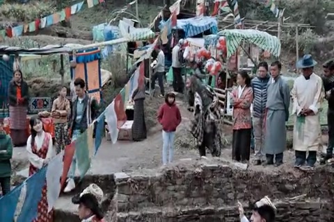The Last Hour Season 01 (Epi 01 A Meeting Of Two Worlds) HD Sample.mp4