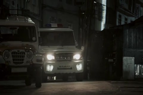 The Last Hour Season 01 (Epi 03 Dark Night) HD Sample.mp4