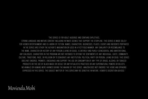 The Last Hour Season 01 (Epi 03 Dark Night) HD.mp4