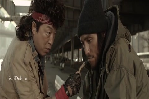 Mojin The Lost Legend 2015 HD Sample.mp4