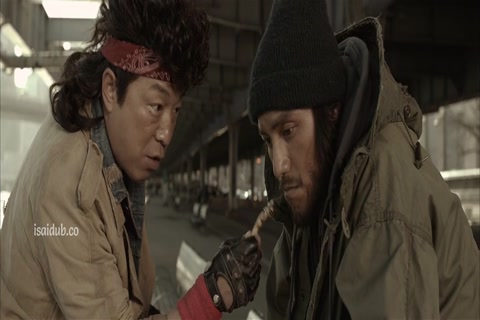 Mojin The Lost Legend 2015 720p HD Sample.mp4