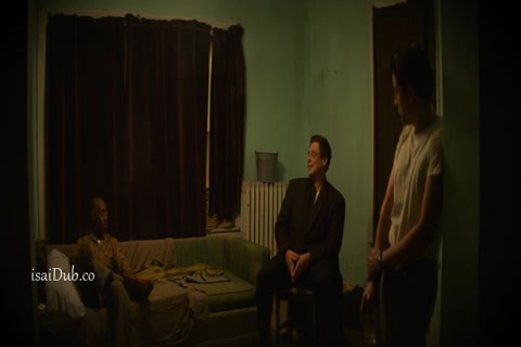 No Sudden Move 2021 HD Sample.mp4