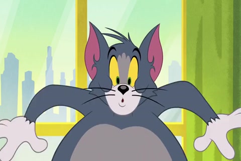 Tom and Jerry Season 01 (Epi 01) HD Sample.mp4