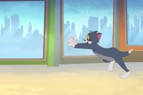 Tom and Jerry Season 01 (Epi 02) HD Sample.mp4