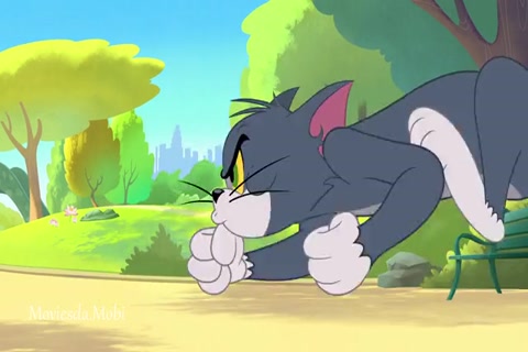 Tom and Jerry Season 01 (Epi 05) HD.mp4