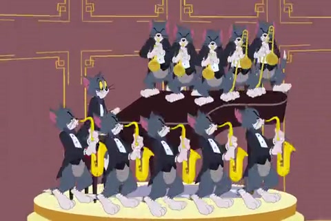 Tom and Jerry Season 01 (Epi 06) HD Sample.mp4
