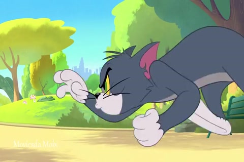 Tom and Jerry Season 01 (Epi 06) HD.mp4