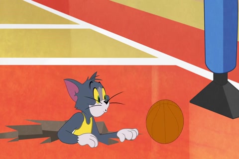 Tom and Jerry Season 01 (Epi 07) HD Sample.mp4