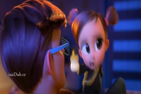 The Boss Baby The Family Business 2021 HD Sample.mp4