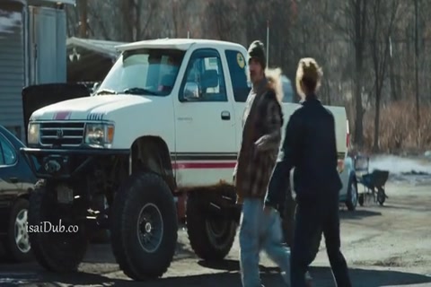 Werewolves Within 2021 HD Sample.mp4