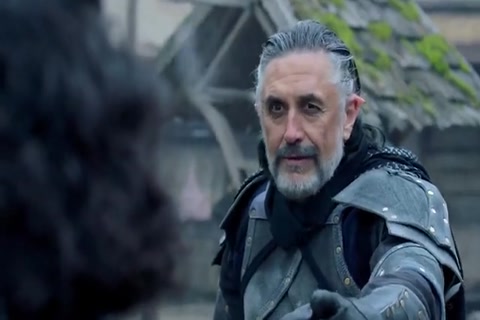 The Outpost Season 03 (Epi 01) HD Sample.mp4