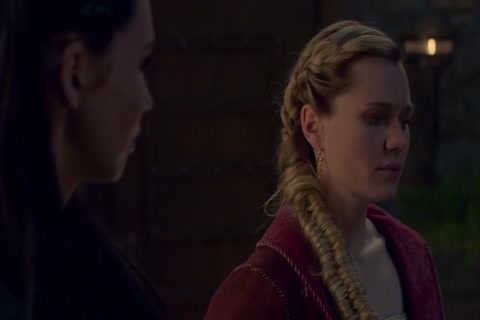 The Outpost Season 03 (Epi 02) HD Sample.mp4