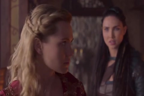 The Outpost Season 03 (Epi 04) HD Sample.mp4